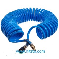Шланг спиральный 8х12мм (PROFI) Italy AHC48-J AIRKRAFT